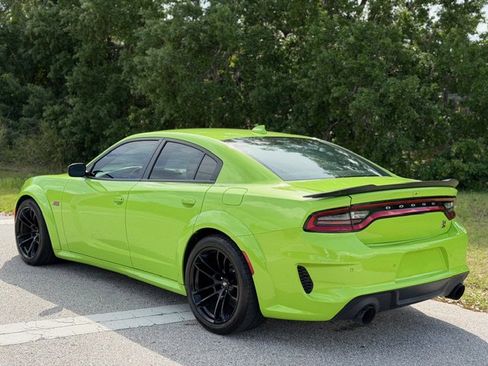 Used 2023 Dodge Charger Scat Pack image 3