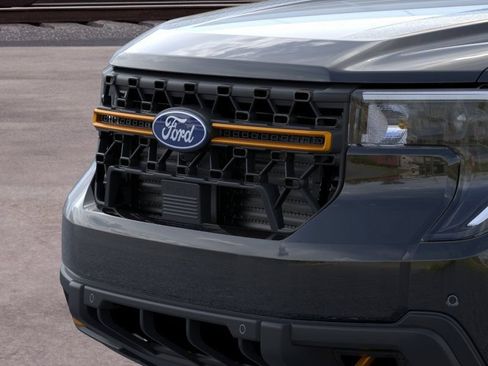 New 2026 Ford Maverick Tremor AWD/4WD image 19