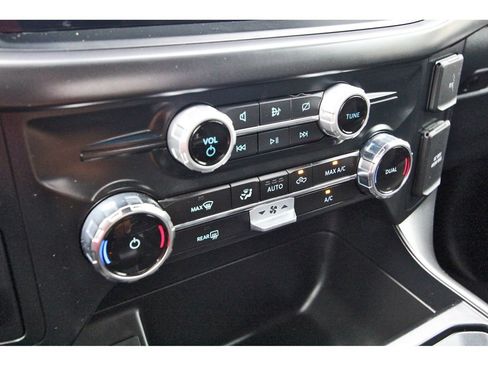 Certified 2024 Ford F150 XLT w/ XLT Black Appearance Package RWD image 20