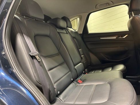 Used 2021 MAZDA CX-5 Grand Touring Reserve image 38
