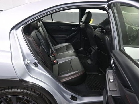 Used 2024 Subaru WRX Limited w/ Popular Package #2A AWD/4WD image 36