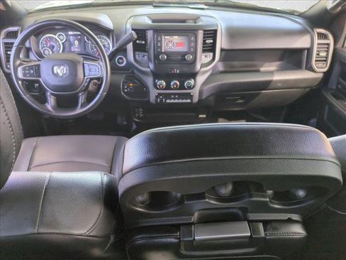 Used 2024 RAM 3500 Tradesman w/ Protection Group AWD/4WD image 18