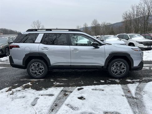 New 2026 Subaru Outback Premium image 9