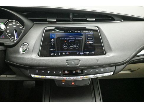 Used 2020 Cadillac XT4 Luxury image 14