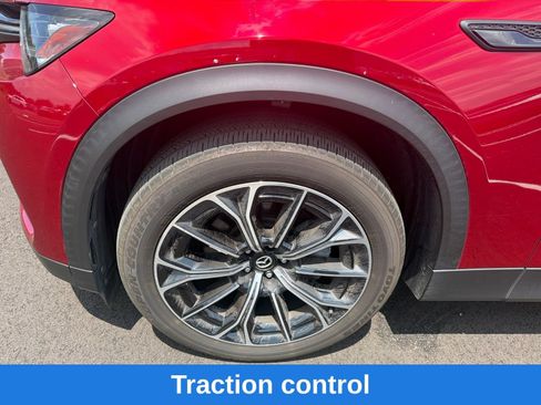 Used 2025 MAZDA CX-70 Plug-In Hybrid w/ Premium Pkg AWD/4WD image 31