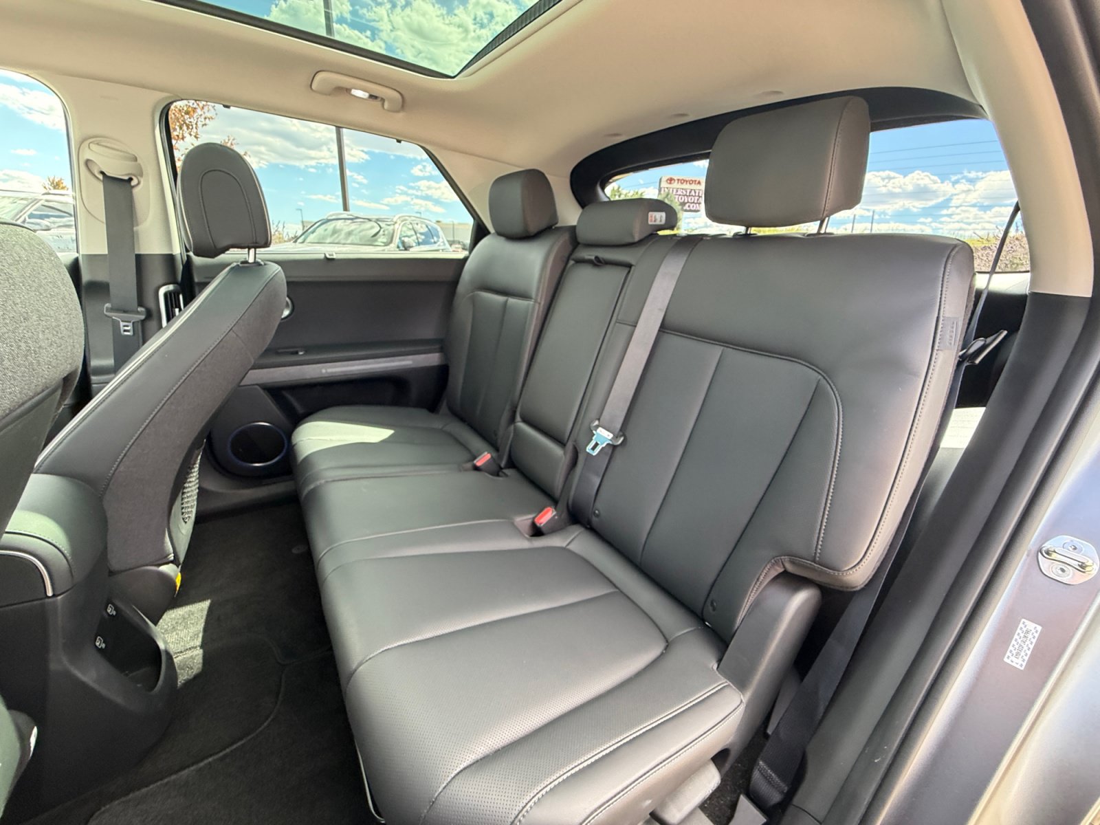 Certified 2024 Hyundai Ioniq 5 Limited AWD/4WD image 17