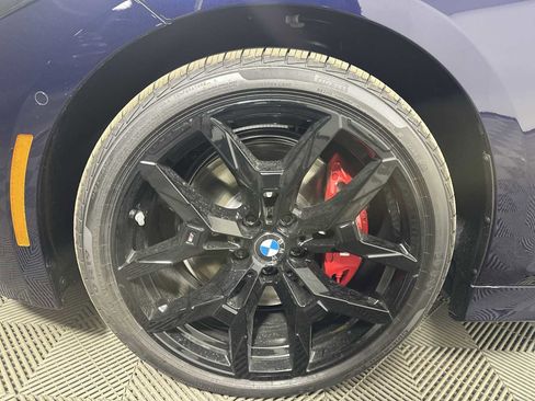 New 2026 BMW 330i xDrive Sedan w/ M Sport Package image 10