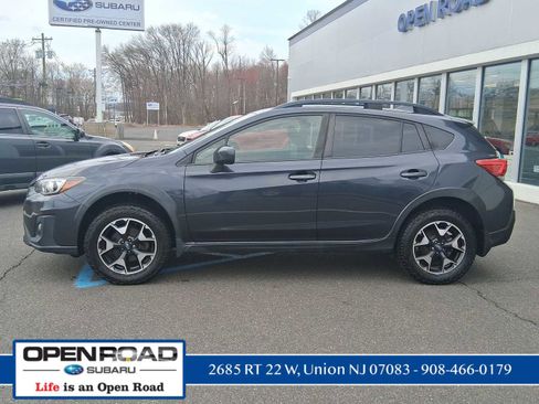 Used 2019 Subaru Crosstrek 2.0i Premium image 4