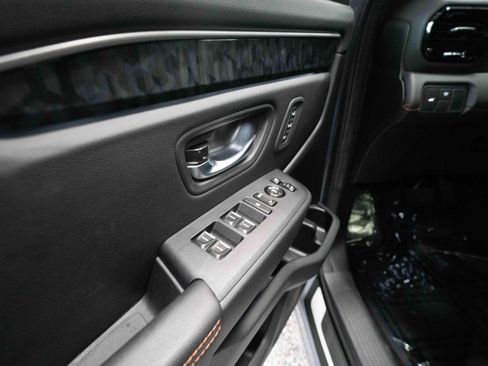 Used 2026 Honda Passport TrailSport Elite image 7