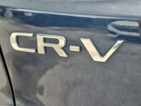 Certified 2024 Honda CR-V LX image 31