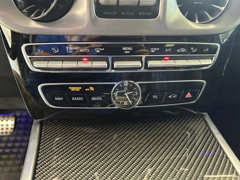 Used 2021 Mercedes-Benz G 550 image 50
