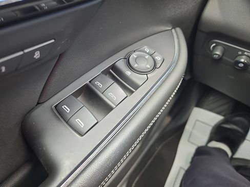 Certified 2023 Buick Envision Essence AWD/4WD image 13