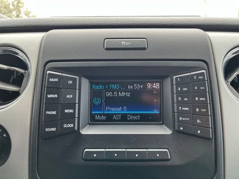 Used 2013 Ford F150 XLT w/ XLT Chrome Pkg AWD/4WD image 15