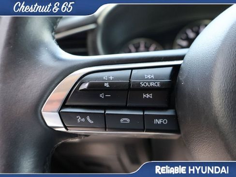 Used 2024 MAZDA CX-30 AWD 2.5 S w/ Select Sport Pkg image 27