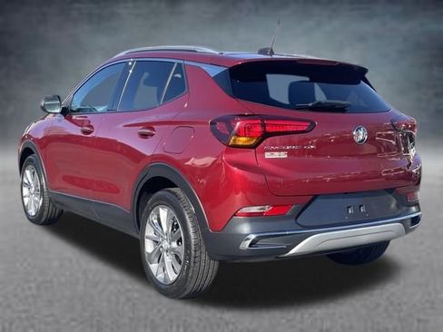 Used 2023 Buick Encore GX Essence w/ Experience Buick Package image 19