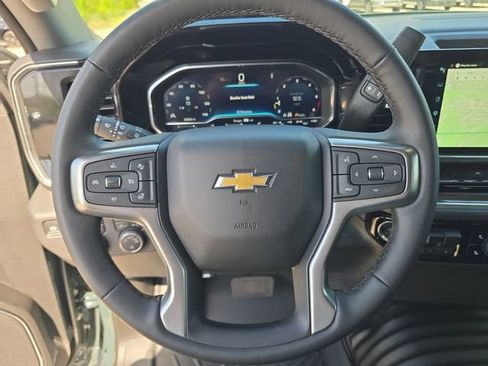 Used 2025 Chevrolet Silverado 1500 LT w/ All Star Edition Plus AWD/4WD image 22