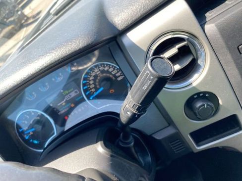 Used 2011 Ford F150 XLT w/ XLT Convenience Pkg AWD/4WD image 34