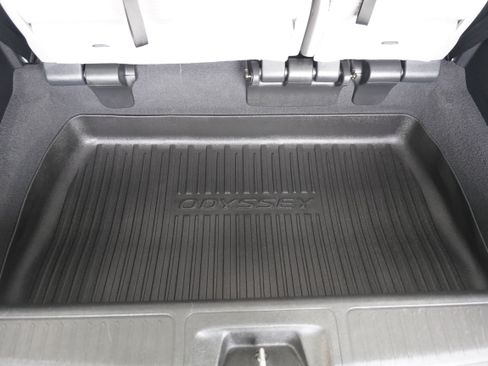 Used 2019 Honda Odyssey Touring image 31