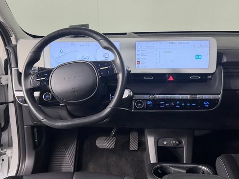 Used 2024 Hyundai Ioniq 5 Limited RWD image 13