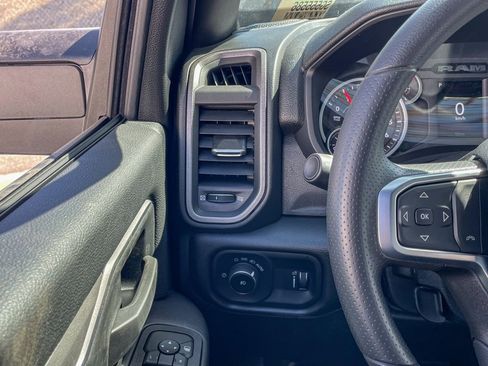 New 2025 RAM 3500 Tradesman image 27