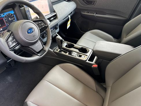 New 2026 Subaru Outback Premium AWD/4WD image 10