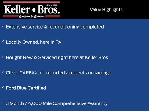 Used 2019 Ford Fiesta SE image 10