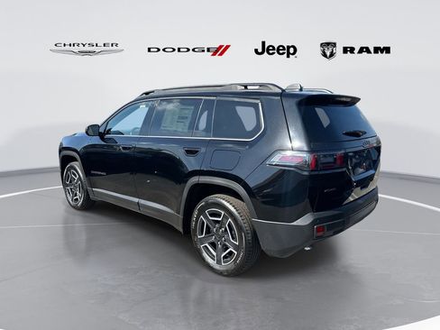 New 2026 Jeep Cherokee Laredo AWD/4WD image 3