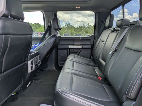 Certified 2020 Ford F250 Lariat AWD/4WD image 12