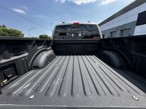 New 2026 Ford F150 Lariat w/ Equipment Group 502A High AWD/4WD image 47
