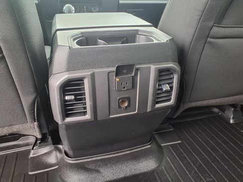 Used 2015 Ford F150 XLT w/ Equipment Group 302A Luxury image 15