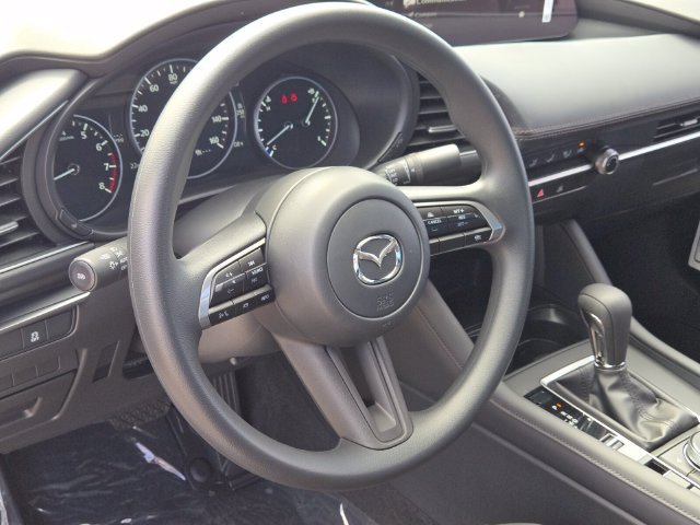 New 2026 MAZDA MAZDA3 s FWD image 10