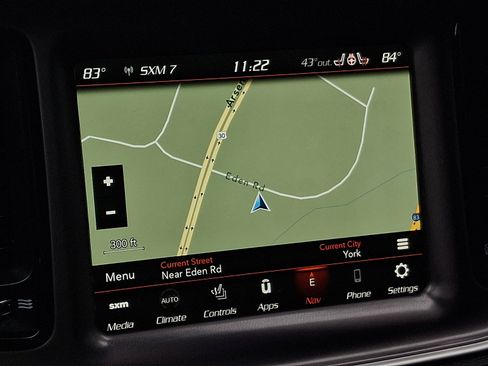 Used 2020 Dodge Challenger R/T Scat Pack w/ Scat Pack Stripe image 17