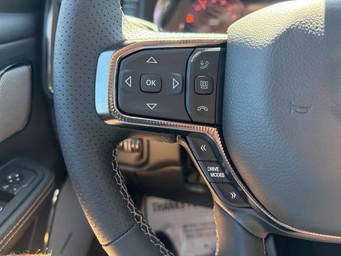 New 2026 RAM 1500 Rebel w/ Rebel Level 2 Equipment Group image 34