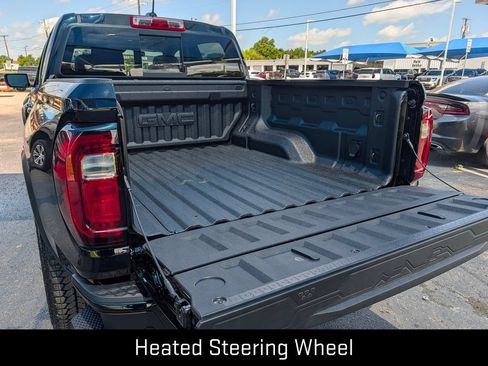 New 2026 GMC Canyon Denali AWD/4WD image 30