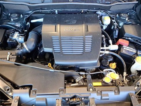 Certified 2023 Subaru Forester Premium image 29