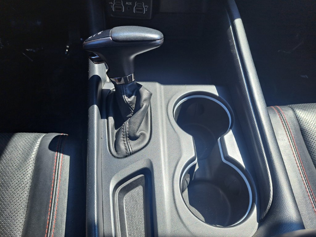 Certified 2024 Dodge Durango GT AWD/4WD image 23
