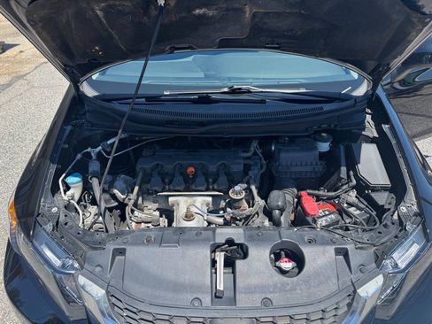 Used 2013 Honda Civic LX image 11