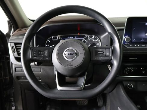 Used 2023 Nissan Rogue S FWD image 33