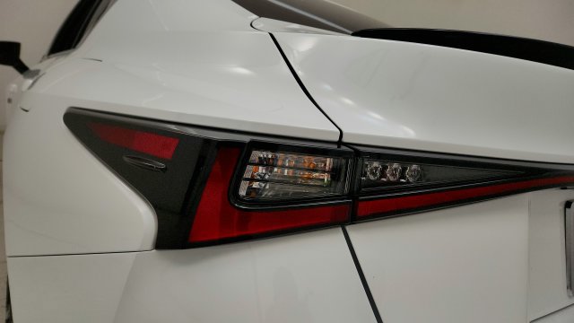 Used 2025 Lexus IS 350 F Sport w/ Accessory Package 2 RWD image 25