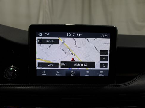 Certified 2022 Lincoln Corsair Reserve image 16