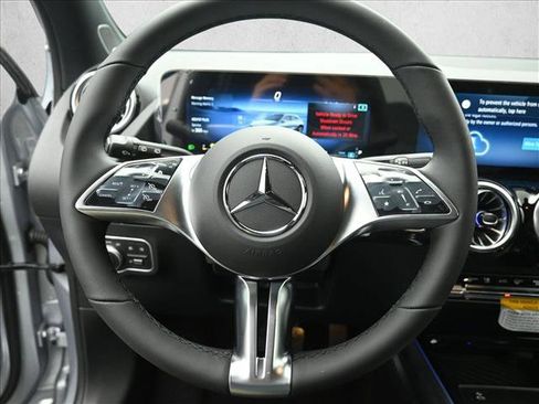 Certified 2026 Mercedes-Benz GLA 250 4MATIC image 14