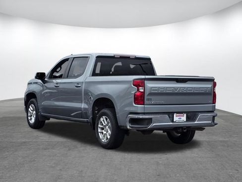 Used 2023 Chevrolet Silverado 1500 LT RWD image 6