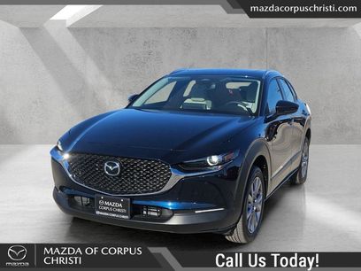 New 2026 MAZDA CX-30 AWD 2.5 S