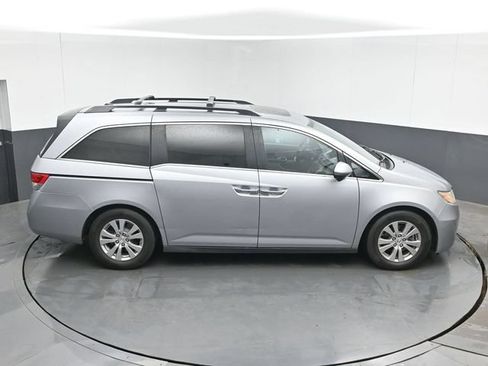 Used 2017 Honda Odyssey EX-L image 26
