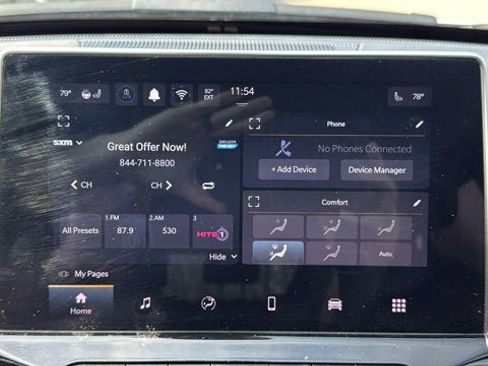 Used 2024 Jeep Compass Limited image 19