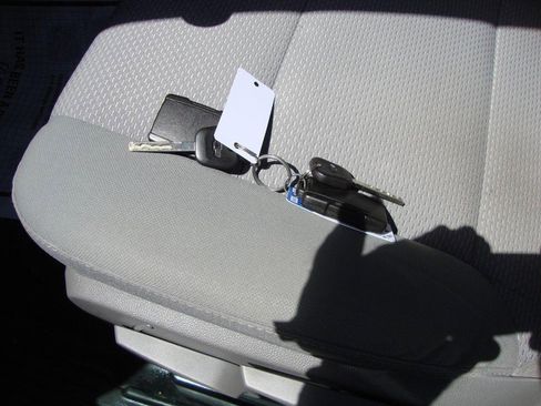 Used 2016 Chevrolet Silverado 1500 W/T w/ WT Fleet Convenience Package image 9