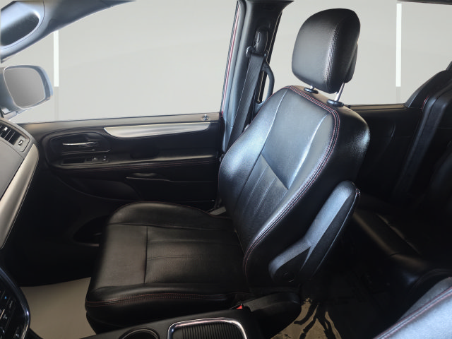 Used 2019 Dodge Grand Caravan GT FWD image 22
