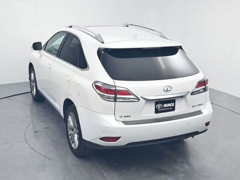 Used 2014 Lexus RX 350 FWD image 63