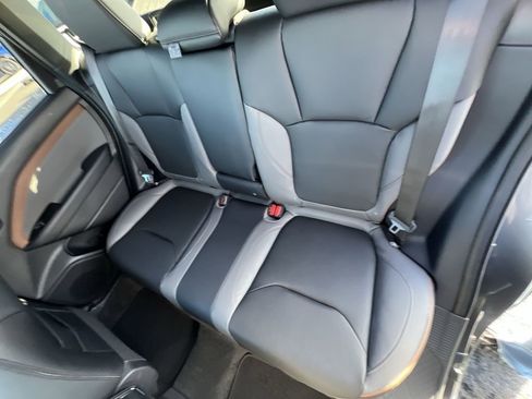 Used 2026 Subaru Forester Sport AWD/4WD image 25