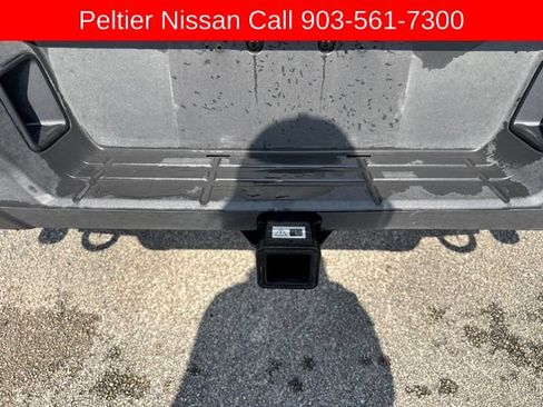 Used 2025 Ford Ranger Raptor AWD/4WD image 28